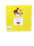 Curious George Goes To The Chocolate Factory Book By Margret & H.A. Reys