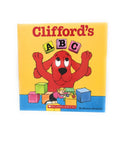 clifford-ABC-abc's-big-red-dog-kohl's-care-book