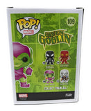 Funko Pop Marvel Green Goblin #109