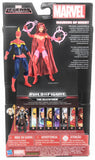 Marvel Legends Infinite Series Maidens Of Might Suit.