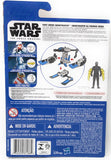 Star Wars The Force Awakens First Order Snowtrooper Action Figure