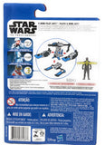 Star Wars The Force Awakens X-Wing Pilot Atsy Action Figure