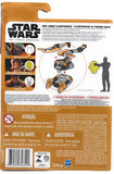 Star Wars The Force Awakens First Order Flametrooper Action Figure