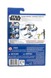 Star Wars The Force Awakens First Order Stormtrooper Action Figure