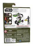 Star Wars The Force Awakens Captain Phasma Action figure