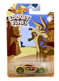 Hot Wheels Scorcher from the 2017 Looney Tunes set
