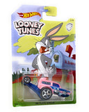 Hot Wheels Poppa Wheelie from the 2017 Looney Tunes set