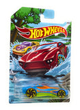 Hot Wheels HW40 from the 2019 Holiday Hotrods set