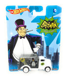 Hot Wheels 49 Ford Coe from the Pop Culture DC Comics Batman set