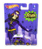 Hot Wheels School Busted from the Pop Culture DC Comics Batman set