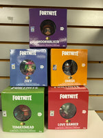 Fort Nite Funko Five Star Set