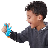 Fingerlings Boris (Blue with Orange Hair)