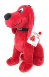 Kohl's Cares Clifford The Big Red Dog Plush
