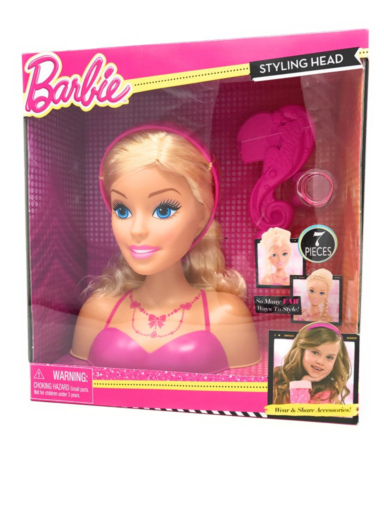 barbie-styling-head