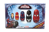 Marvel Ultimate Spiderman Nesting Dolls