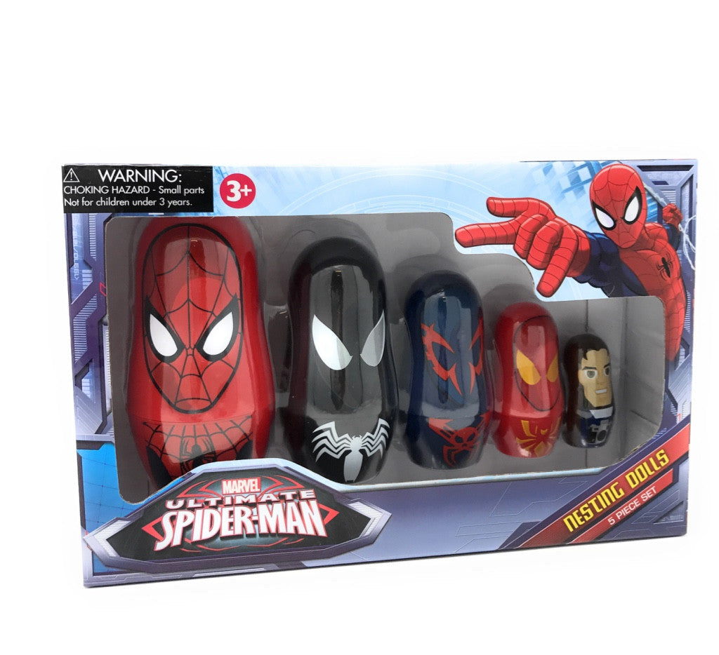 marvel-ultimate-spiderman-nesting-dolls