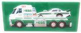 Hess Toy Truck And Dragster 2016