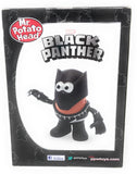 Mr. Potato Head Poptaters Collectors Edition Black Panther