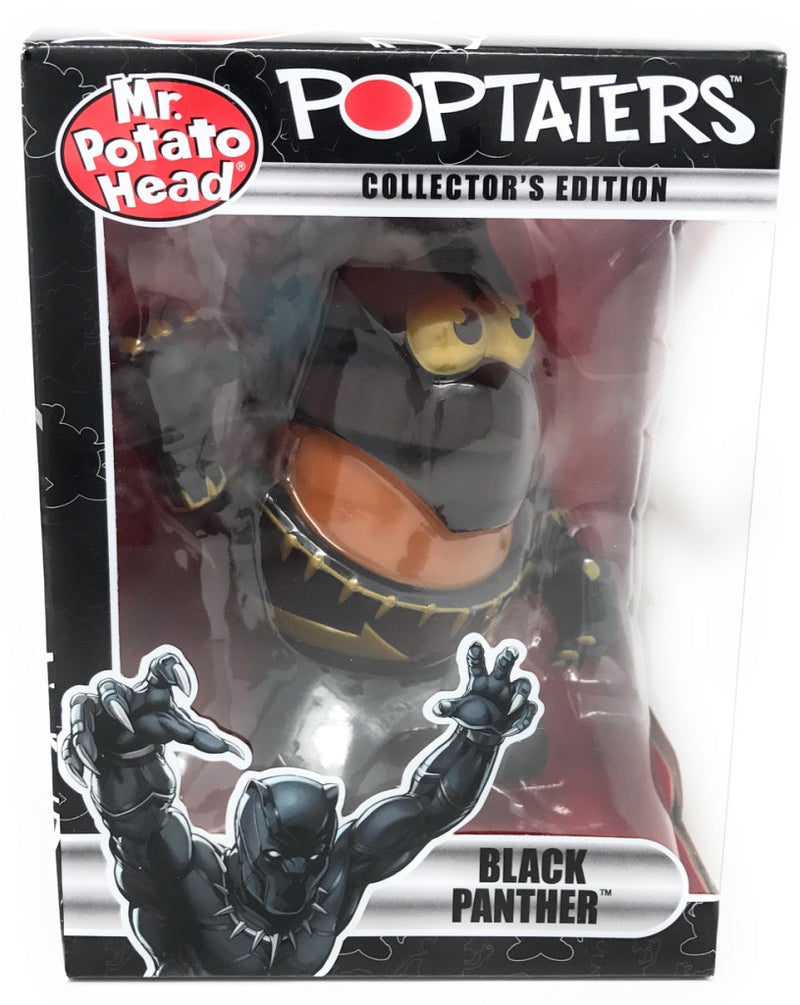 Black panther deals mr potato head