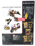 Transformers Combiner Wars Protectobot Groove