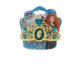 Disney Authentic Merida Crown