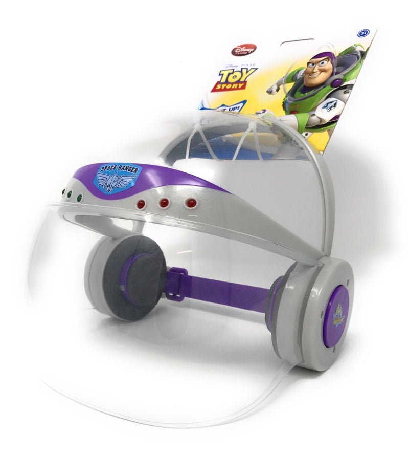 Lightyear Helmet Casco Buzz Lightyear Disney Lightyear Toy Helmet