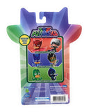 PJ Masks Action Figure 2- Pack (Gekko & Night Ninja)