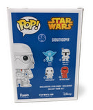 Funko Pop Star Wars Snowtrooper #56