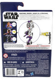 Star Wars The Force Awakens Resistance Trooper Action Figure