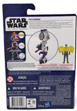 Star Wars The Force Awakens Poe Dameron Action Figure