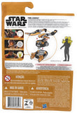 Star Wars the Force Awakens Finn Action Figure