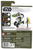 Star Wars The Force Awakens Luke Skywalker Action Figure