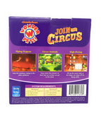 Nickelodeon Wonder Pets Join The Circus Computer Game