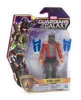 Marvel Guardians Of The Galaxy Star-Lord