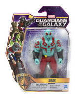 Marvel Guardians Of The Galaxy Drax