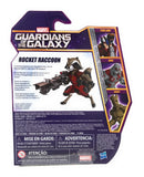 Marvel Guardians Of The Galaxy Rocket Raccoon Action Figure