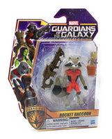Marvel Guardians Of The Galaxy Rocket Raccoon Action Figure