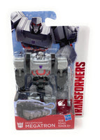 Transformers Decepticon Megatron