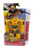 Transformers Autobot Bumblebee