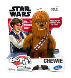 Star Wars Chewie Bop-It Game