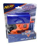 Nerf N-Strike Reflex-IX-1 Steath Blaster