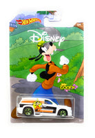 Hot Wheels Fandango from the 2017 90th Mickey the True Original Set 3/8
