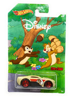 Hot Wheels Horseplay from the 2017 90th Mickey the True Original Set 8/8