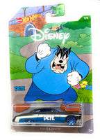 Hot Wheels Fish'd & Chip'd from the 2017 90th Mickey the True Original Set 7/8