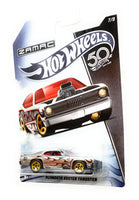 Hot Wheels Plymouth Duster Thruster Zamac 7/8
