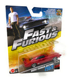Hot Wheels 1969 Dodge Charger Daytona from the Fast and Furious set 29/32