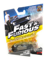 Hot Wheels Flip Car Vire O Charo from the Fast and Furious set 3/32
