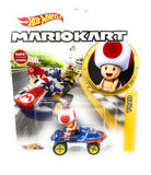 Hot Wheels Toad, Sneeker from the 2018 MarioKart set