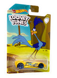 Hot Wheels Scoopa Di Fuego from the 2017 Looney Tunes set