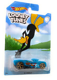 Hot Wheels 16 Angels from the 2017 Looney Tunes set